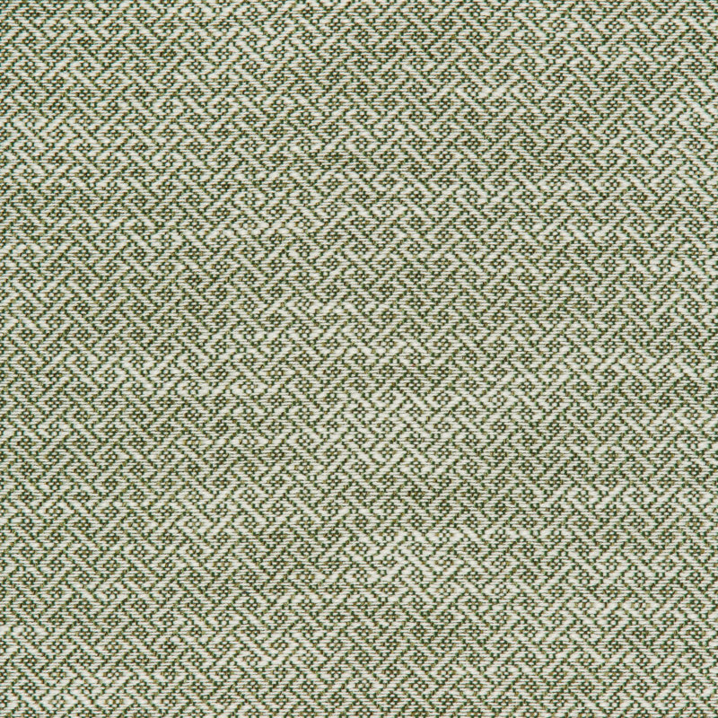 Inside out Performance Fabric, Green