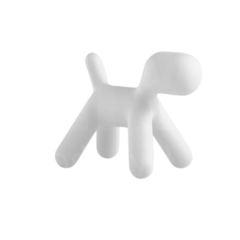 Fauteuil pour chien Bruno
