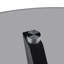 Table basse 31,5 "en verre