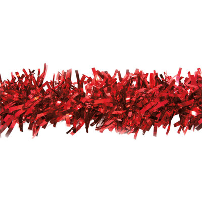 25' Twist Garland