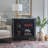 Buffet décoratif 2 portes Arlo-311149620