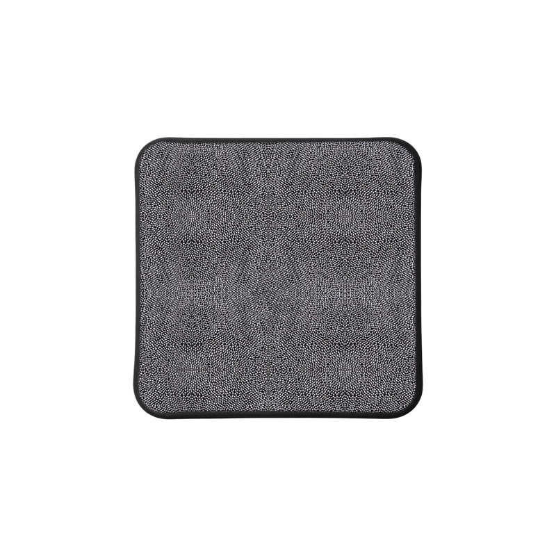 Serviette de bain Plushs Microfibre Sèche-serviettes Twist, A