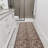 Kaira Soft Non-Slip Indoor Leopard Rug-357628543-352105840
