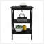 Petite table d'appoint Oxford