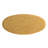 Burdett Upholstered Ottoman Large Mustard-1593591373