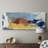 Frucht Farbe I- Gallery Wrapped Canvas -Ready to Hang-107467342
