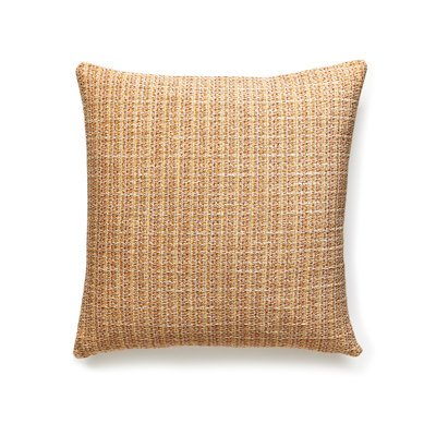 Sahara Square Pillow Cover & Insert