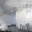 Suspenders® 543 - Light LED Chandelier