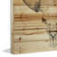 Marmont Hill - No Frame Print on Wood-849579892