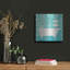 «Pacific Bath I» par Studio Mousseau, August Grove®, art mural en métal-1285660753