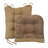 Non-Slip Rocking Chair Cushion Set-1705705990