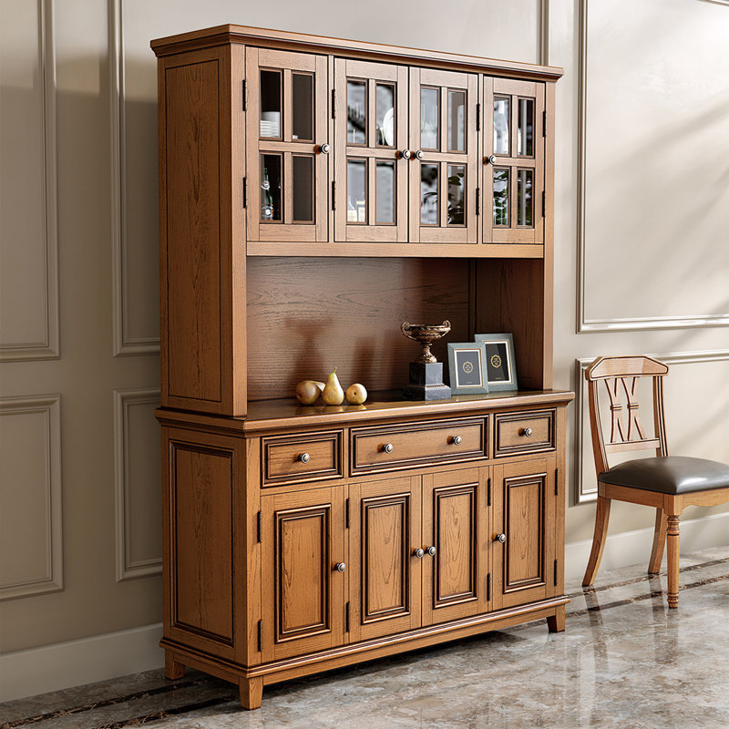 Armoire de rangement American
