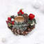 Annanya Faux 15cm Wreath
