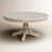 Aberdale Marble Top Coffee Table-1831976128