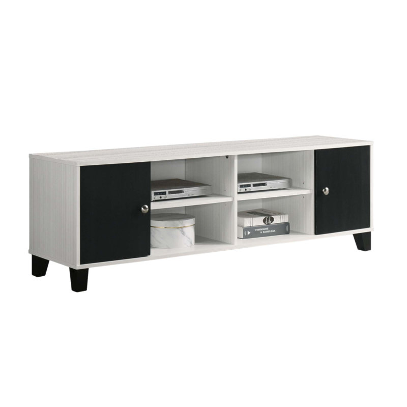 Meuble télé Crisp Finish