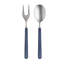 Fantasia Pewter Serving Set - 2 Pieces - Vicuna-2107536985