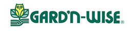 Gard'n-Wise logo
