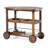 Modern Style Bar cart