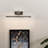 2 Light Wall Light
