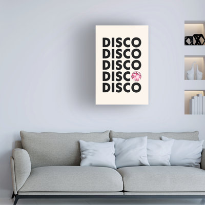 " Disco "