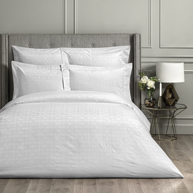Wilton Sateen Flat Sheet