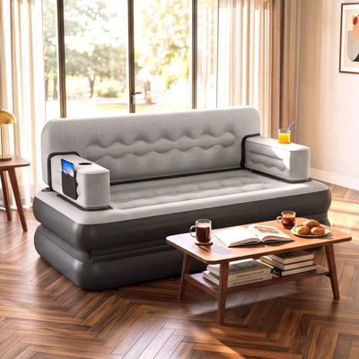 Matelas pour canapé-lit Edrosie