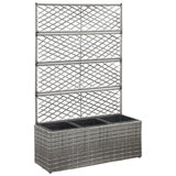 Nugent Planter