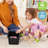 ECR4Kids Scoop Front Storage Bin, Multipurpose Organization, 30-Piece-100481323