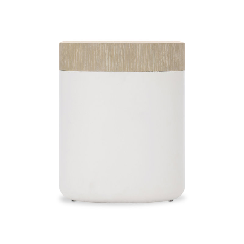 Solaria End Table