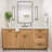 Lallo Dimmable LED Bath Bar