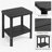 Outdoor Side Table