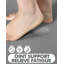 Ensemble de tapis de cuisine anti-fatigue antidérapant-138408381