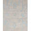 Bunny Hand Knotted Wool Abstract Area Rug-1317613477