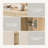 Alpharetta 53.2'' Sideboard