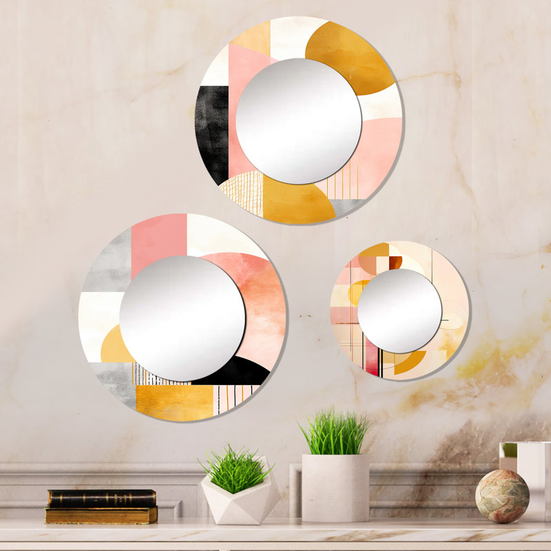 Miroir Elijas