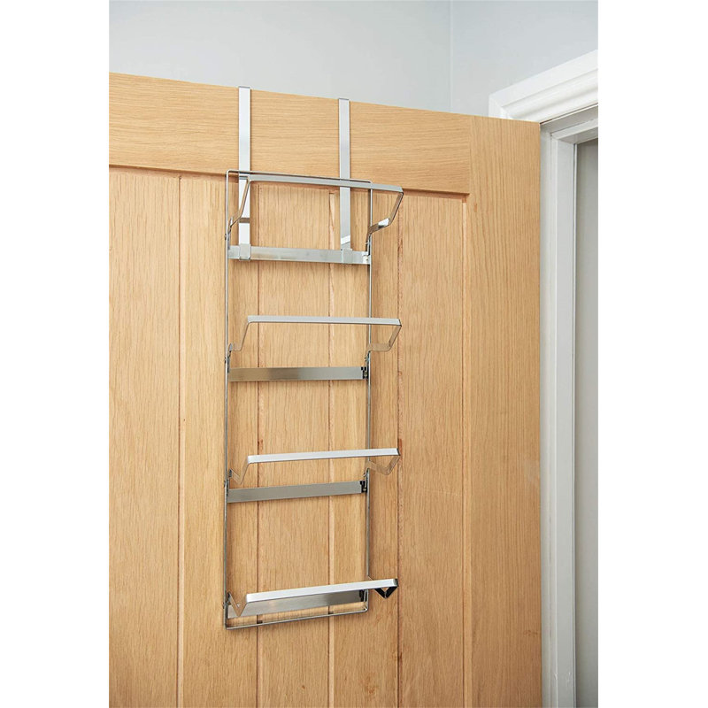 Anaias Towel Rack
