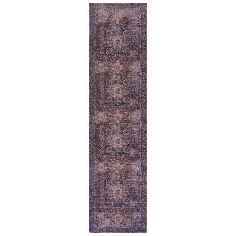 Washable Rug Runner Rug