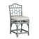 Tabouret de comptoir 24 po Chippendale