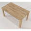 Ferro Beech Dining Table