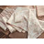 Marguerite Organic Print Square Napkins-937952399