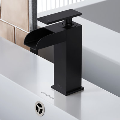 Robinet de salle de bain Concorde