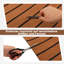 Armiyah 90cm x 240cm Vinyl Field Tile