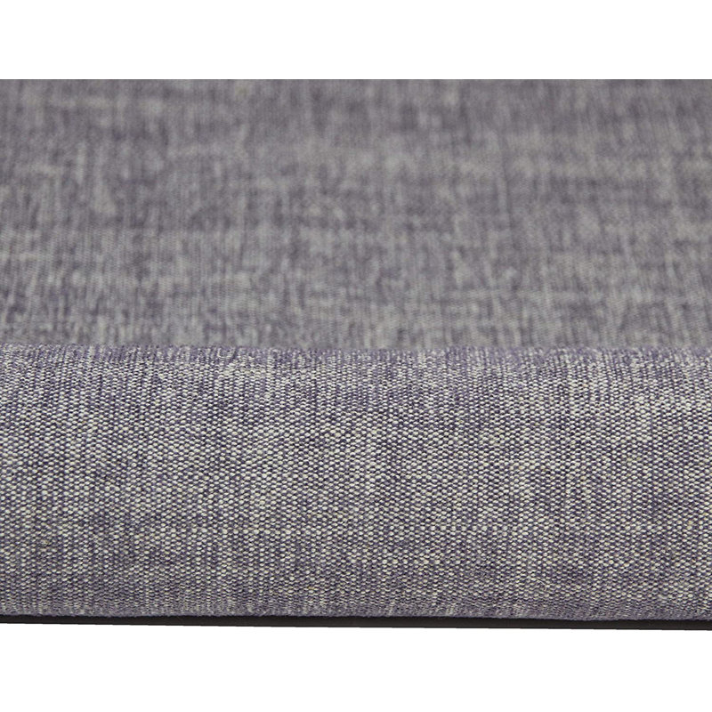 Emilson Throw Blanket, Lilac Purple, W130 x L200cm