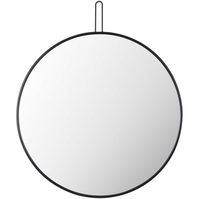 Miroir d'appoint Dermot