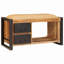 Solid Wood Storage Bench-1686866113