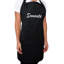 Kaufman Solid Colour Bib Apron-1520934782-1520934766