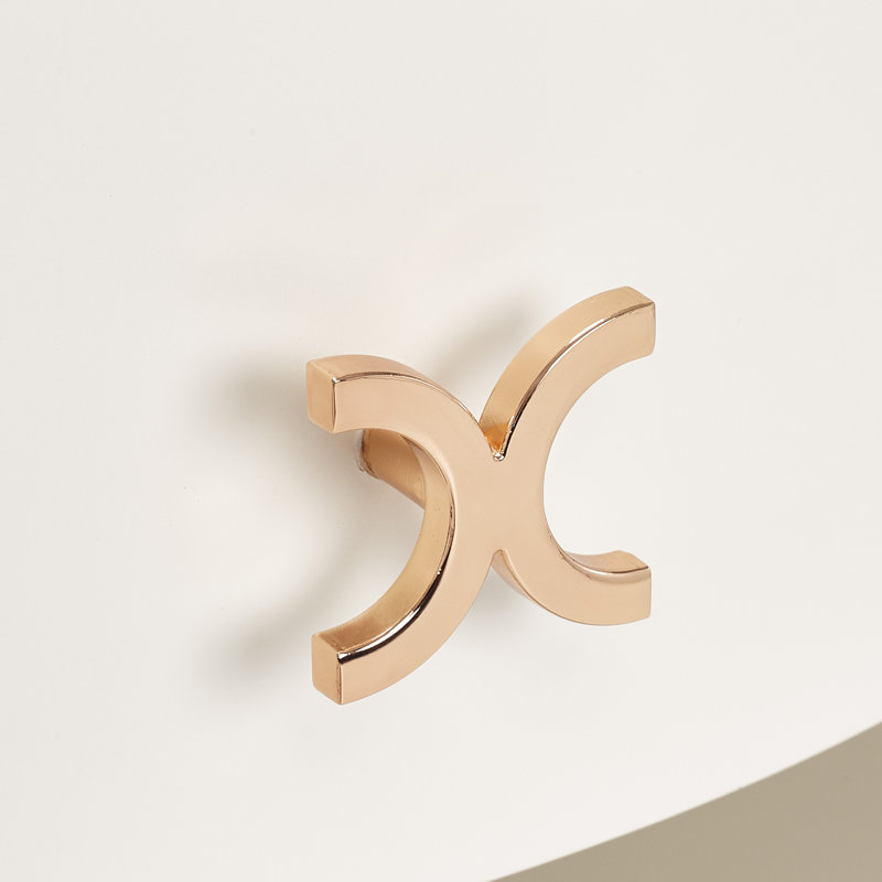 La Rachelle Marble End Table