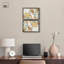 Barranca Set Canvas Modern Boho by Art Remedy-111743077-111743078