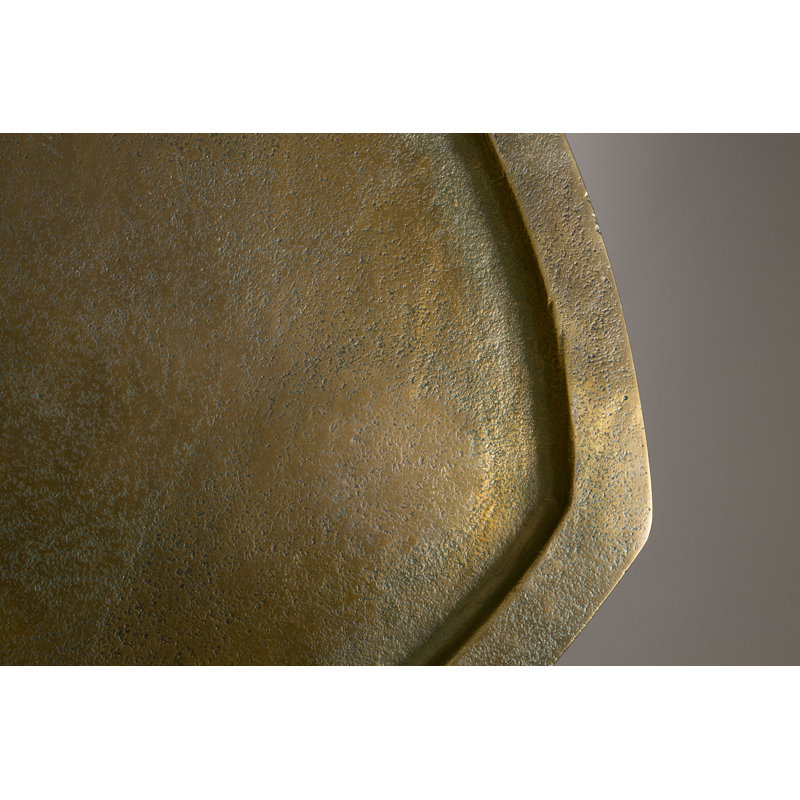 Abbas Side Table
