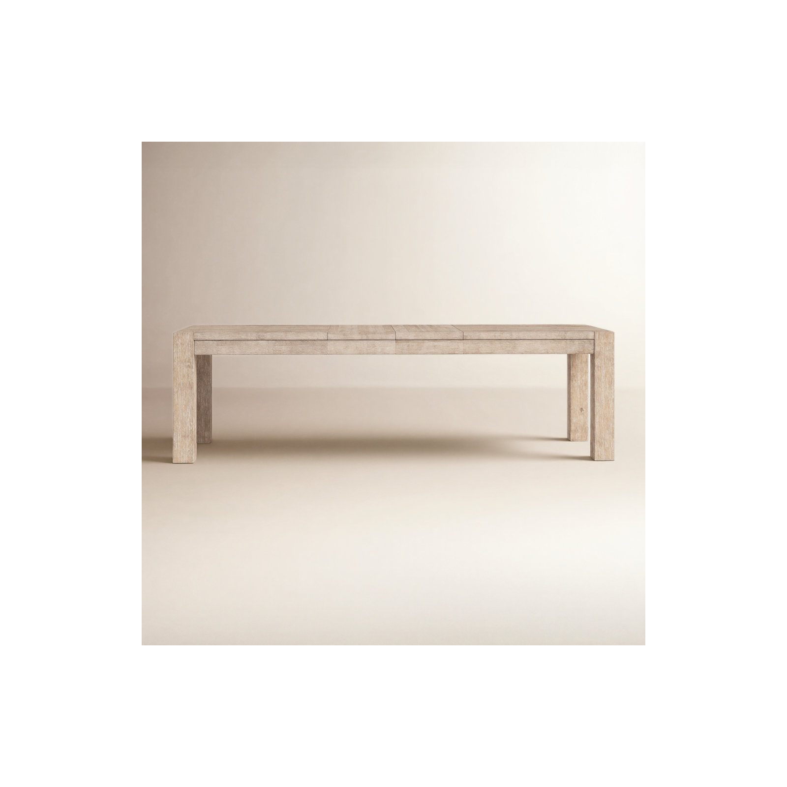 Yifei 71'' Extendable Dining Table